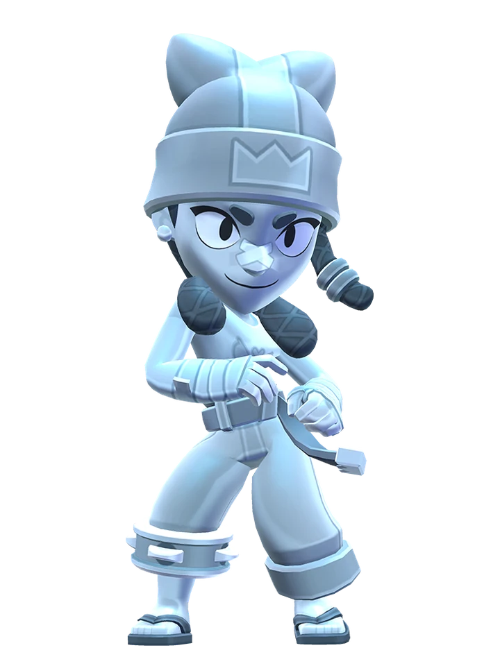 True Silver Mina