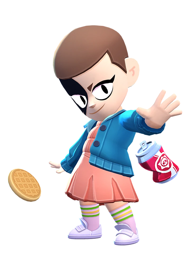Eleven Lumi