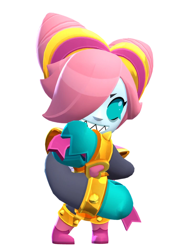 Tokusatsu Colette