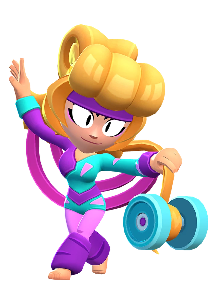Workout Charlie