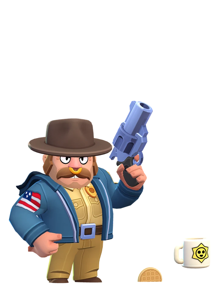 Hopper Bull