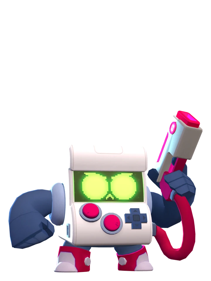 8-Bit Classic