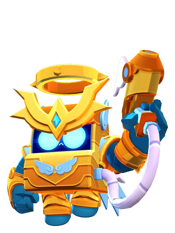 Ascended 8-Bit