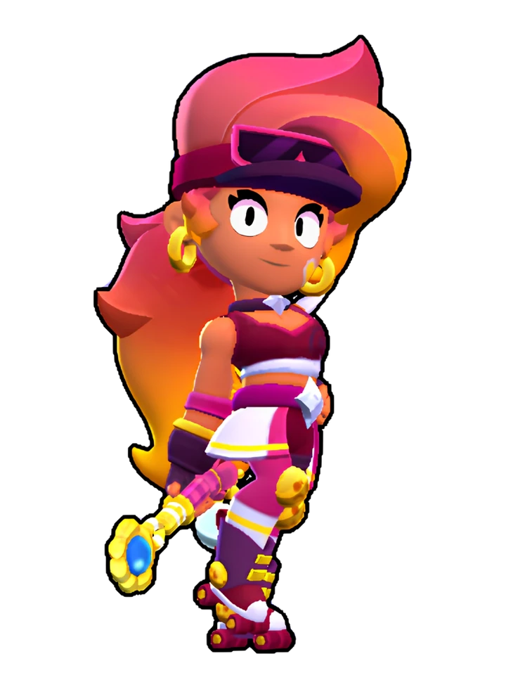 Bubble Trouble Amber