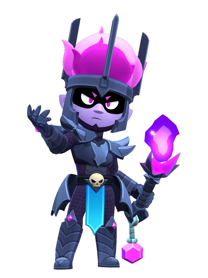Knight Amber