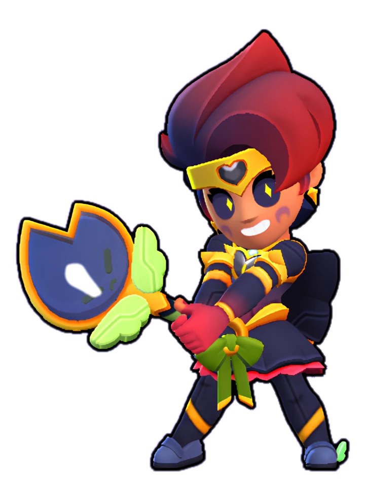 Void Amber