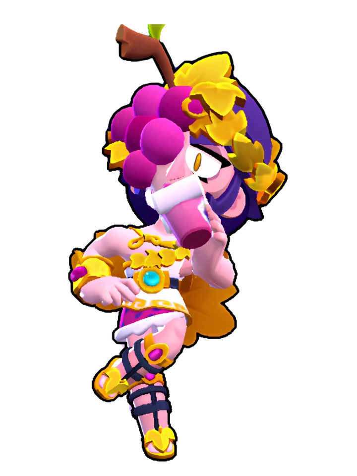 Dionysus Angelo