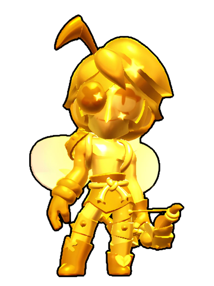 True Gold Angelo