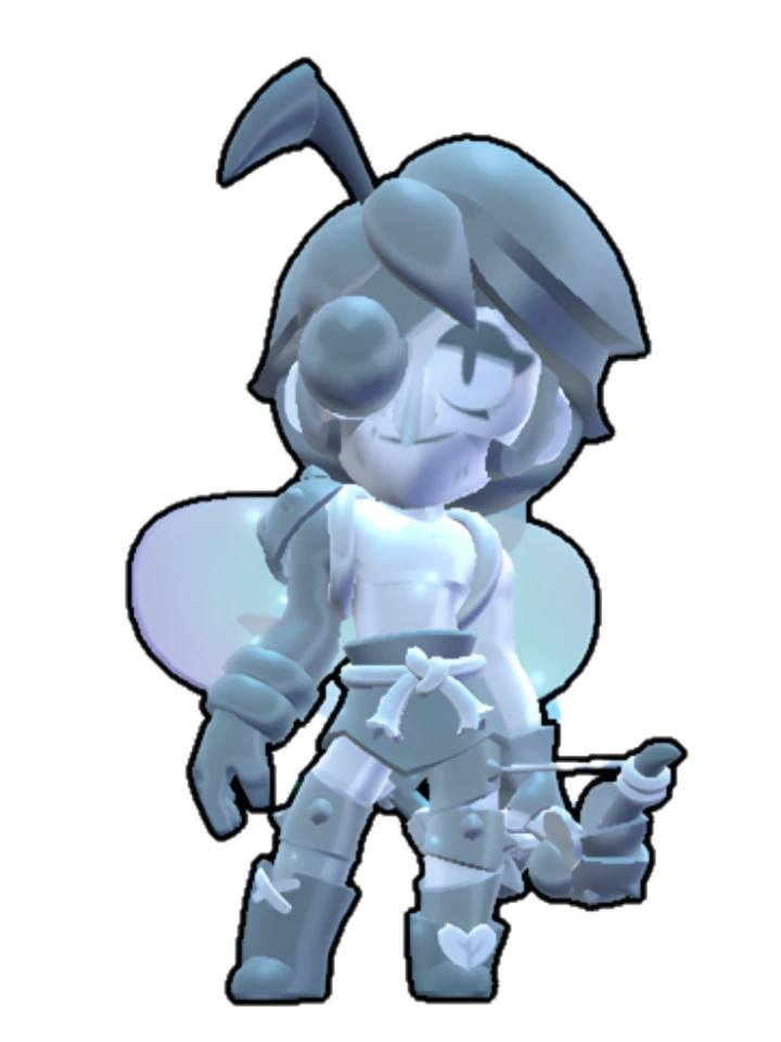 True Silver Angelo