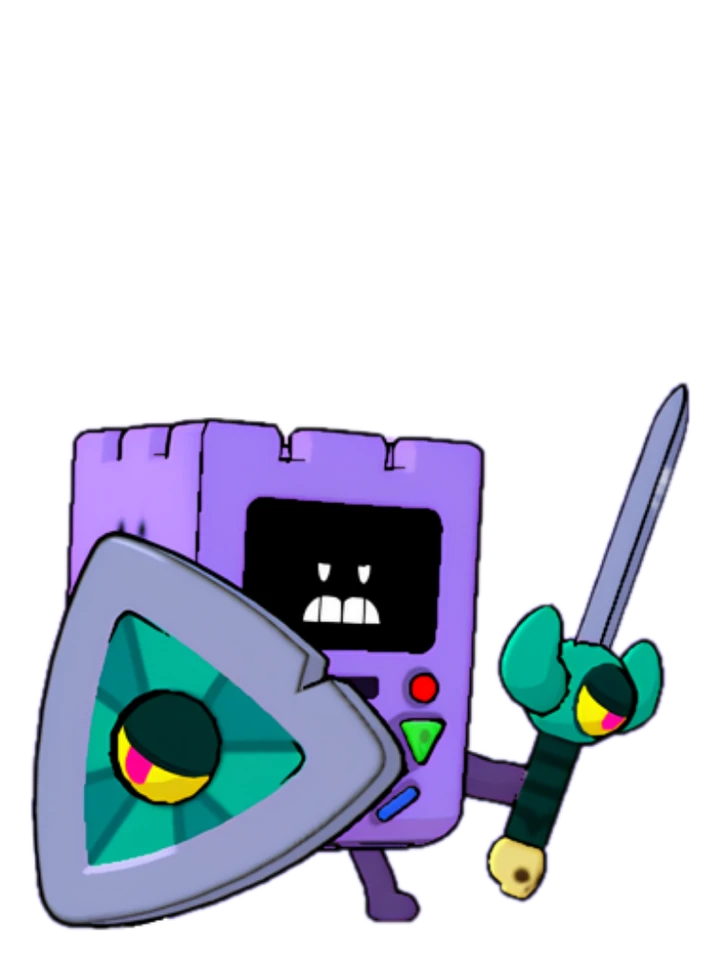 Ash Boy
