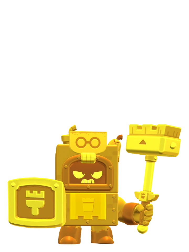 True Gold Ash