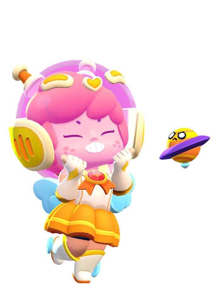 Starr Patrol Bea