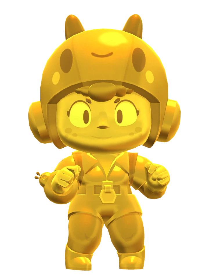 True Gold Bea