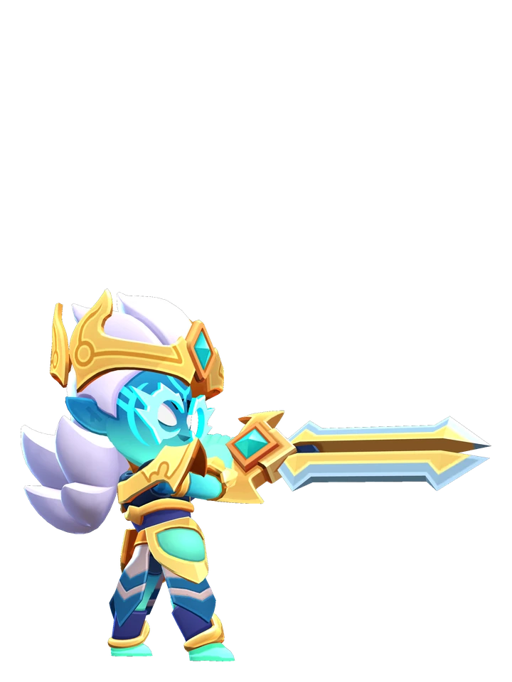 Knight Belle