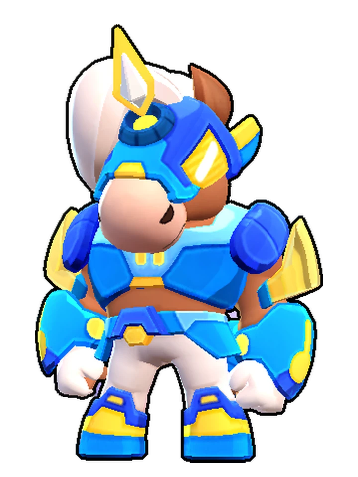 Starrhorse Berry
