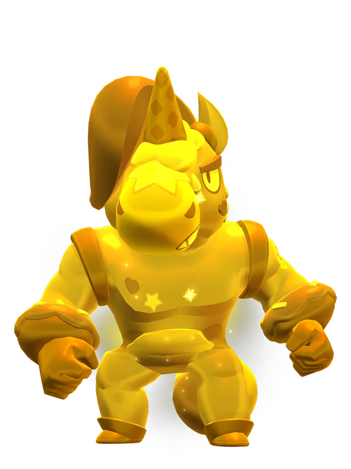 True Gold Berry