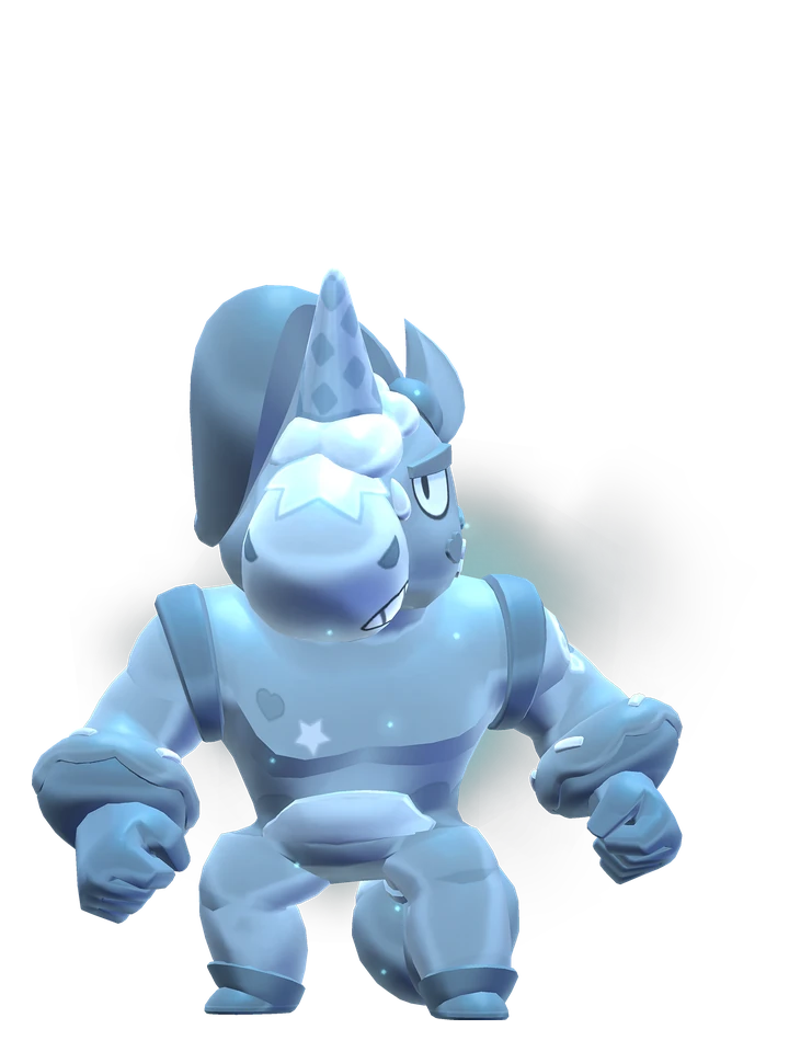 True Silver Berry