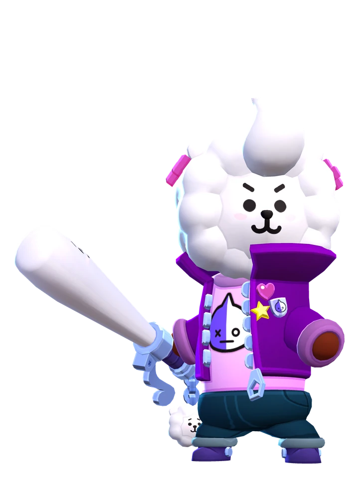 Bibi Rj