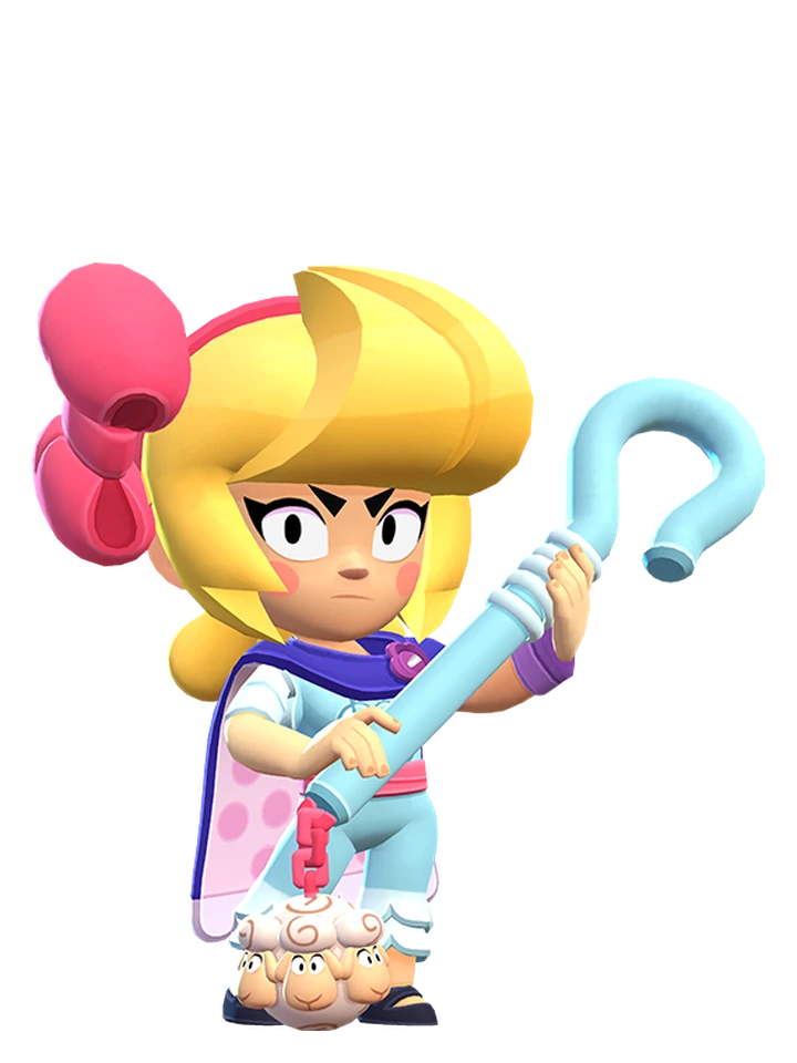 Bo Peep Bibi