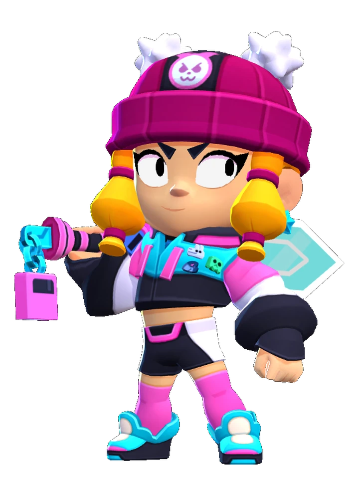 Gamer Bibi