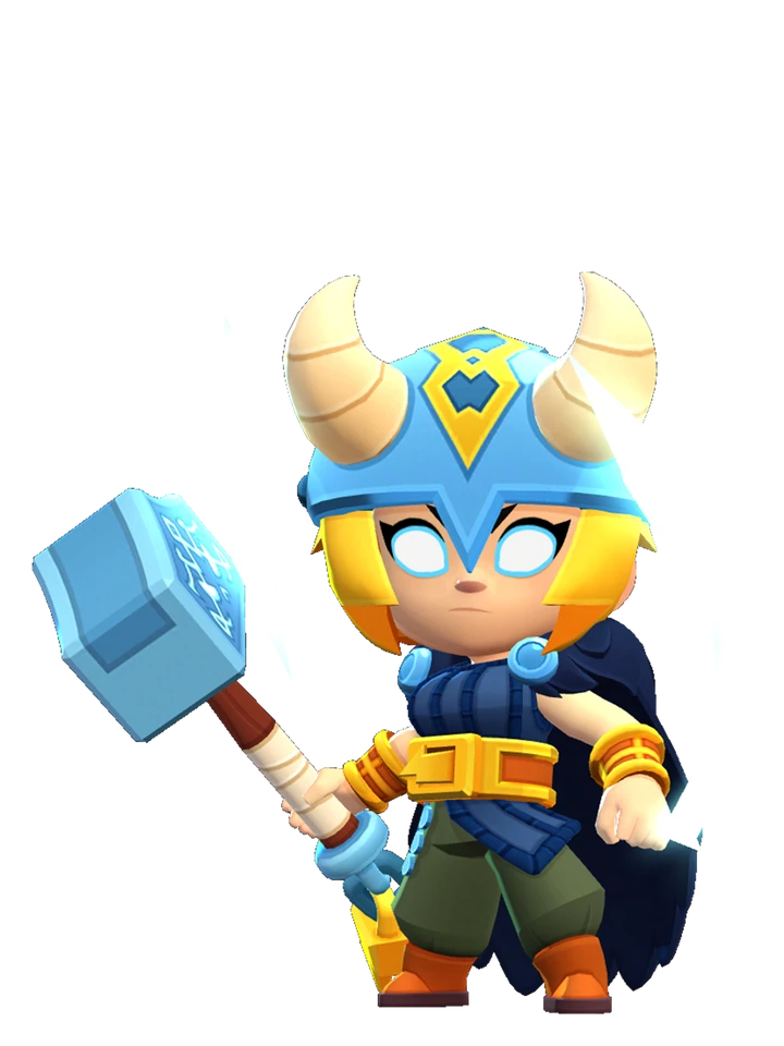 Thor Bibi
