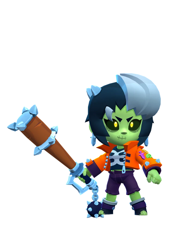 Zombibi