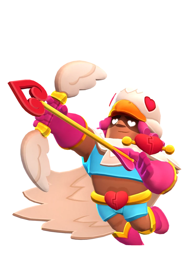 Cupid Bo