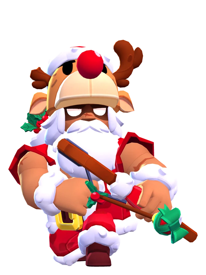 Ho Ho Ho Bo