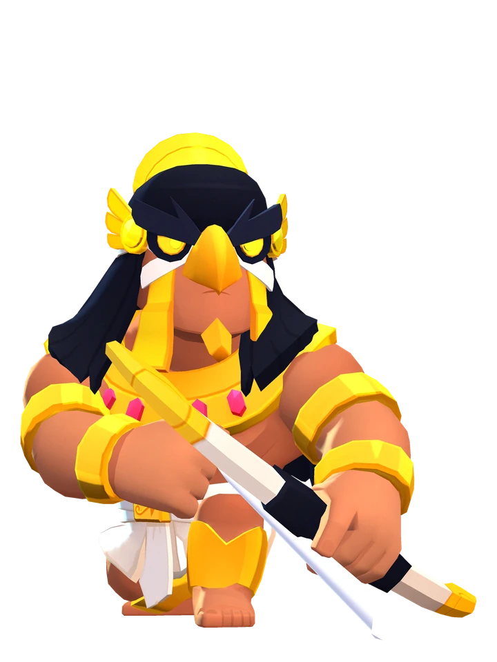 Horus Bo
