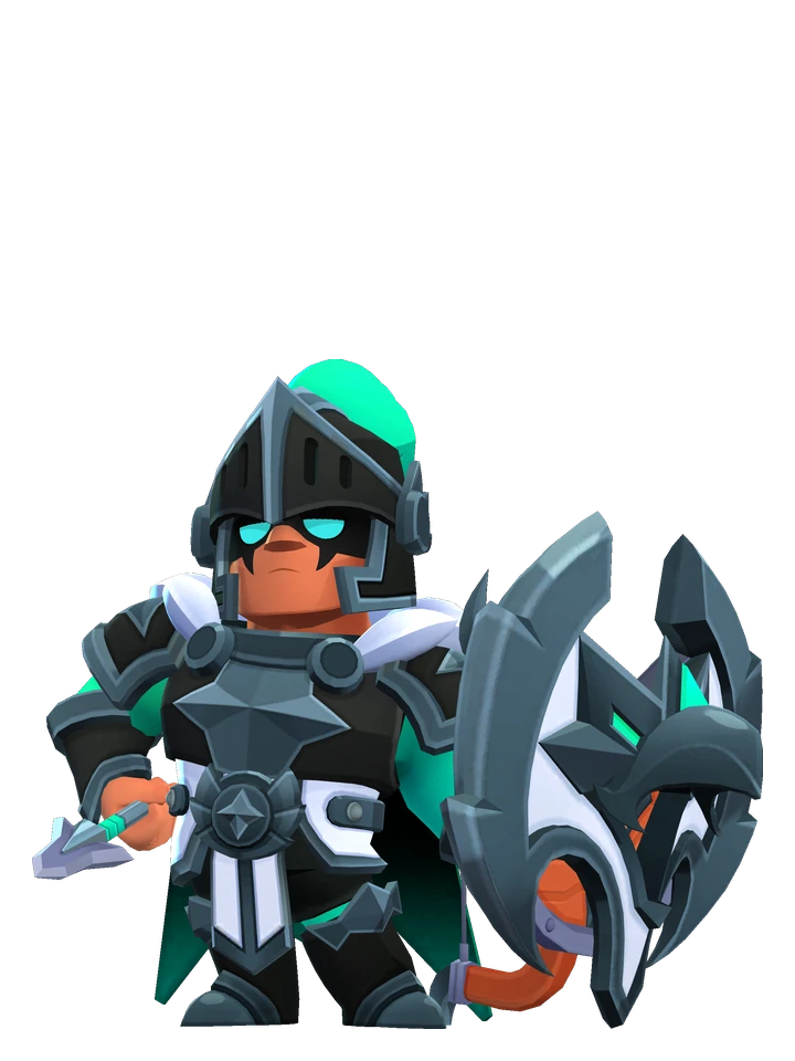 King Archer Bo