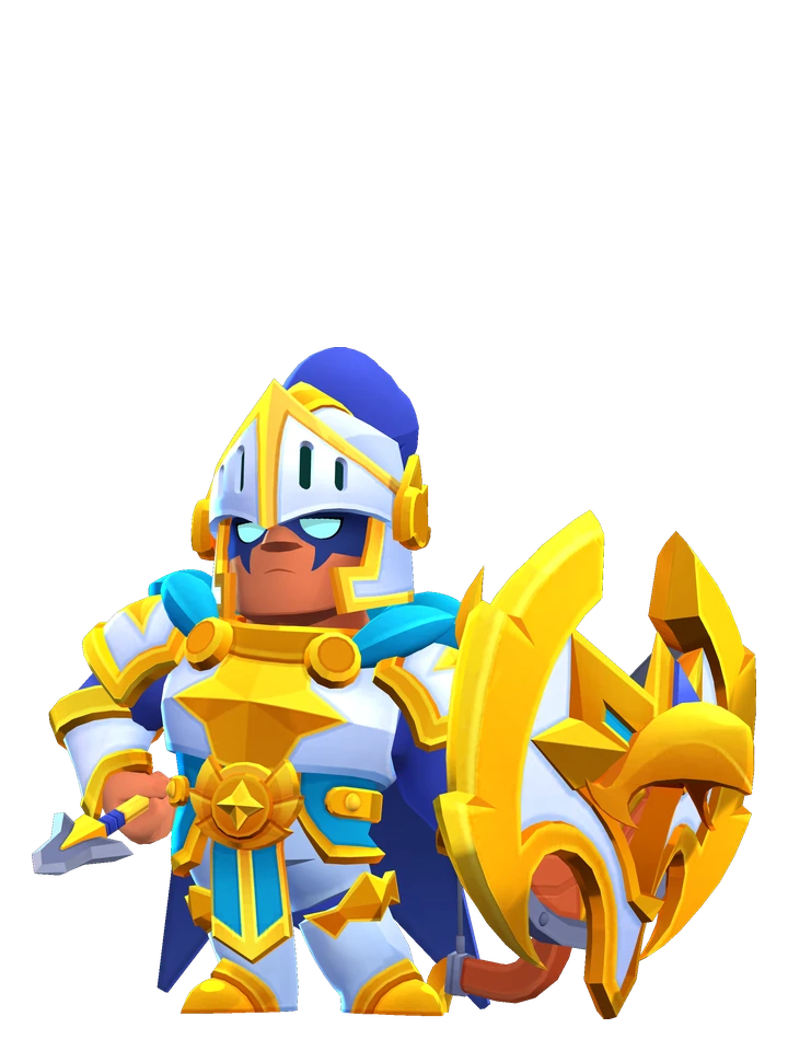 King Starrthur Bo