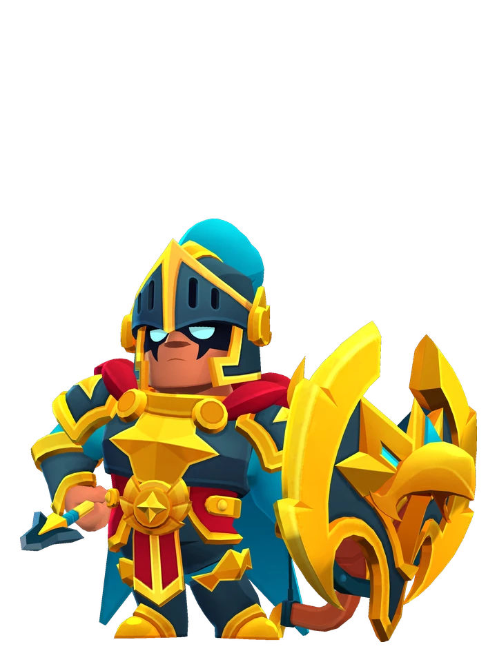 Knight Bo