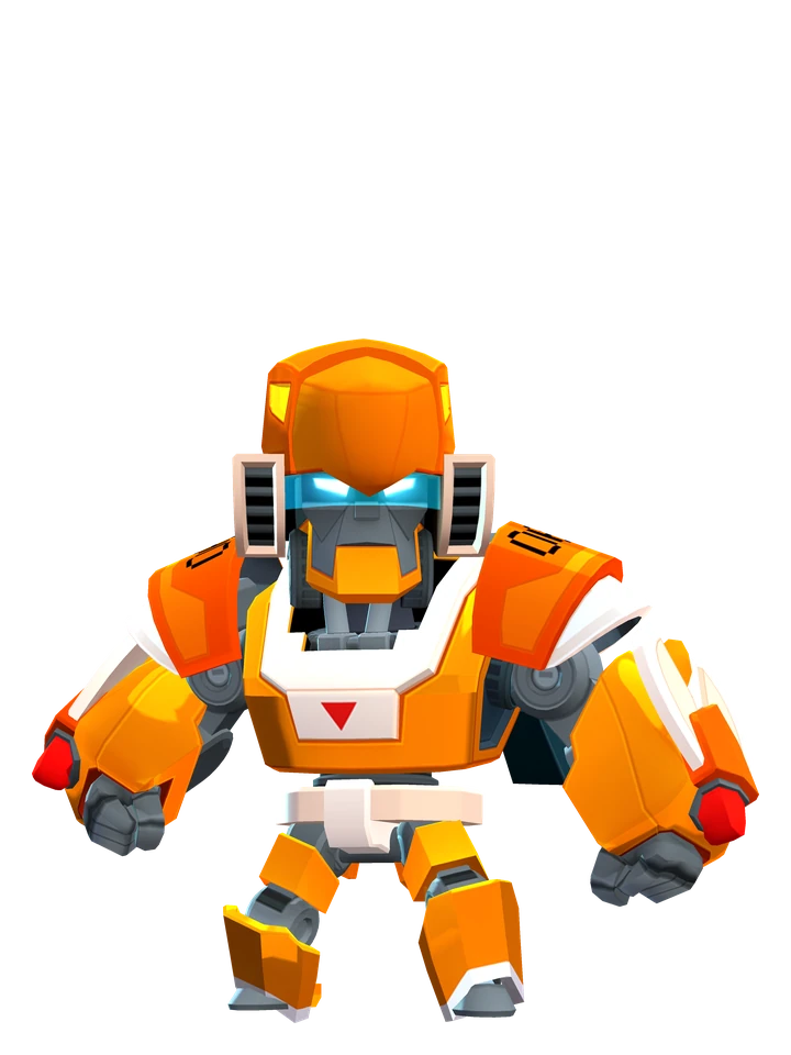 Mecha Bo