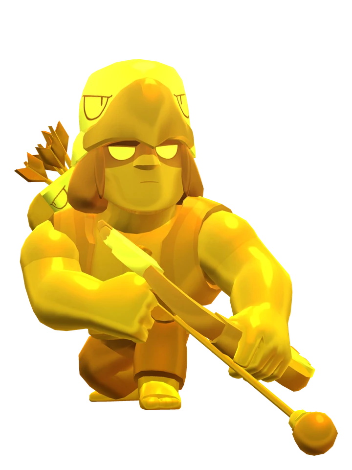 True Gold Bo