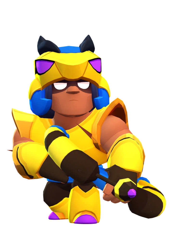 Wasp Bo
