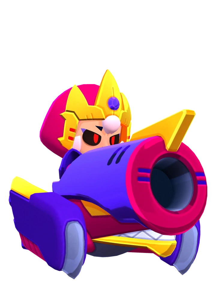 Empress Bonnie