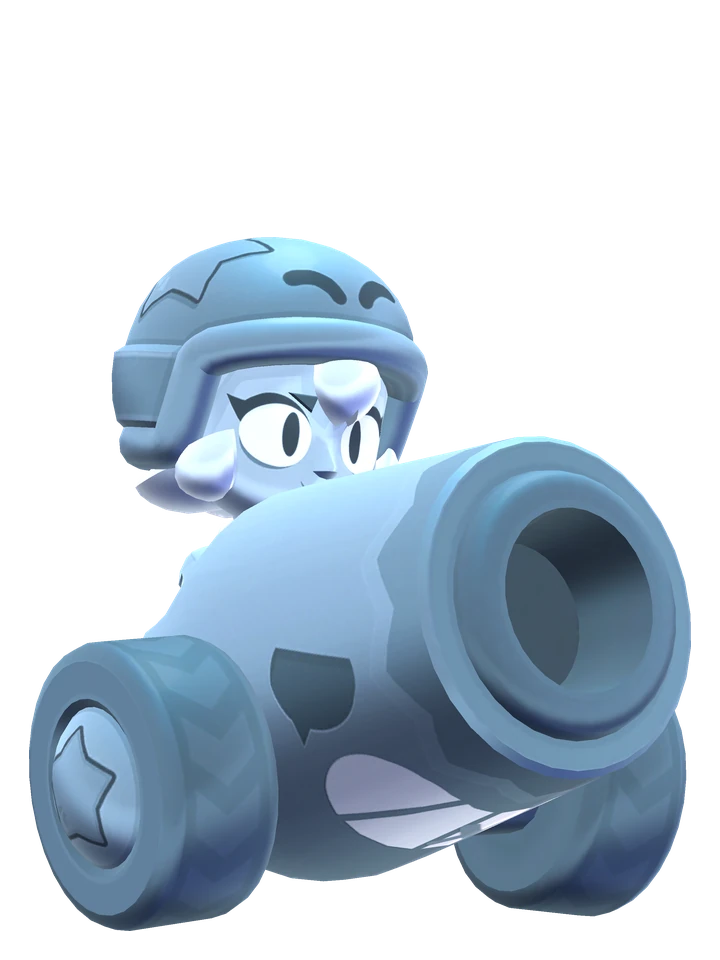 True Silver Bonnie