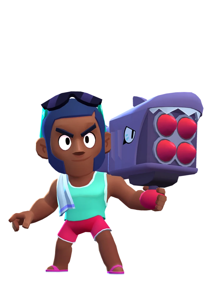 Beach Brock