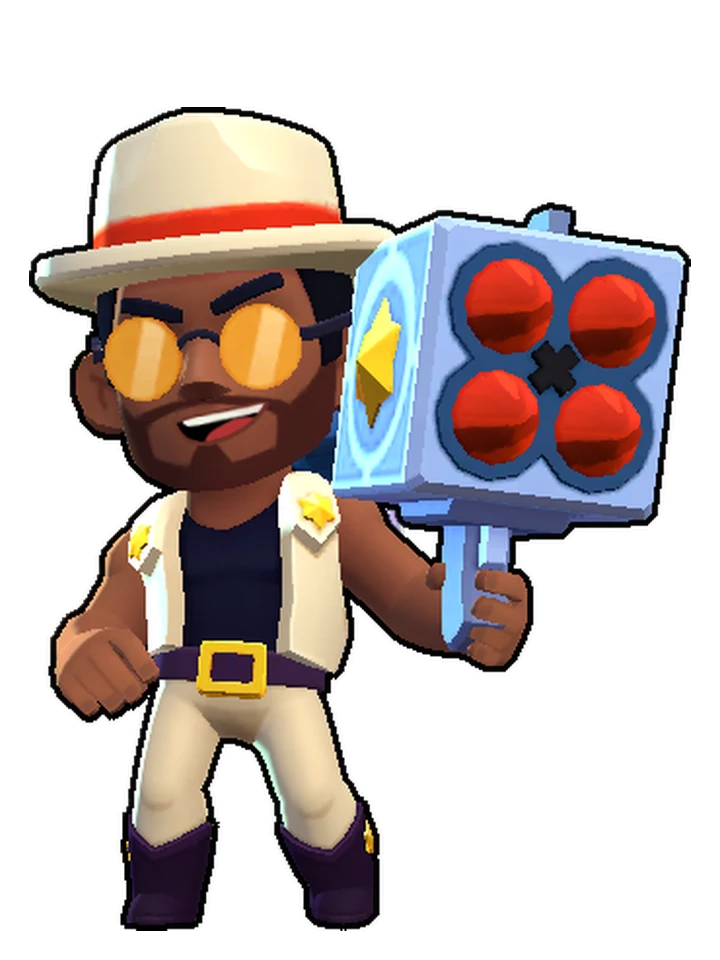Deputy Brock