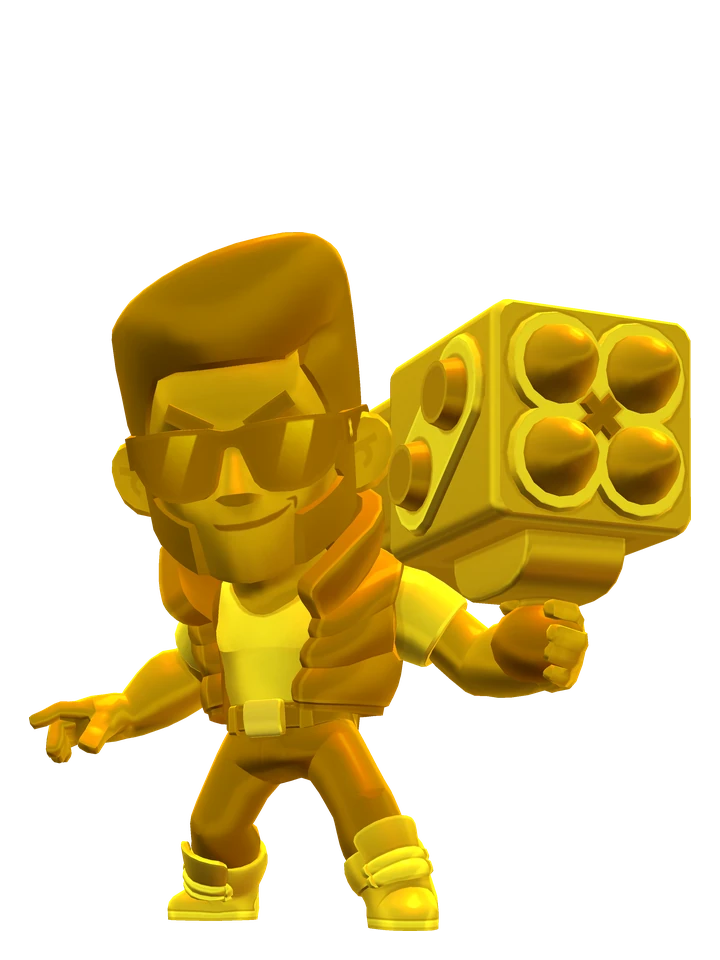 True Gold Fresh Cut Brock
