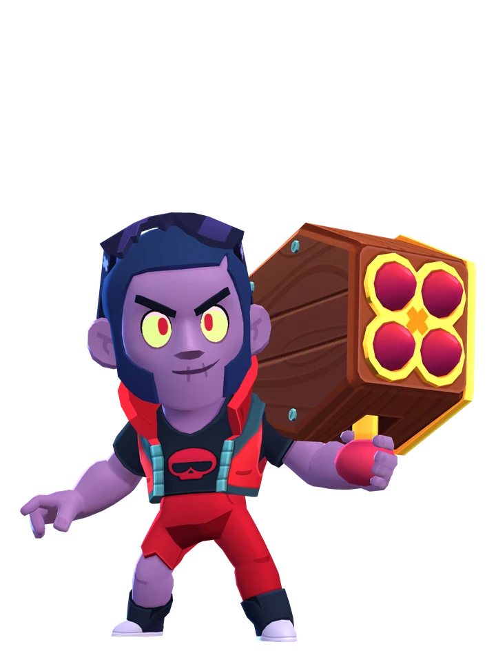 Zombrock