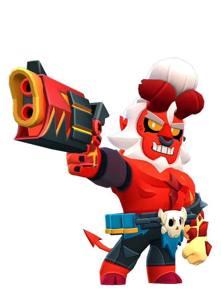 Hellbull