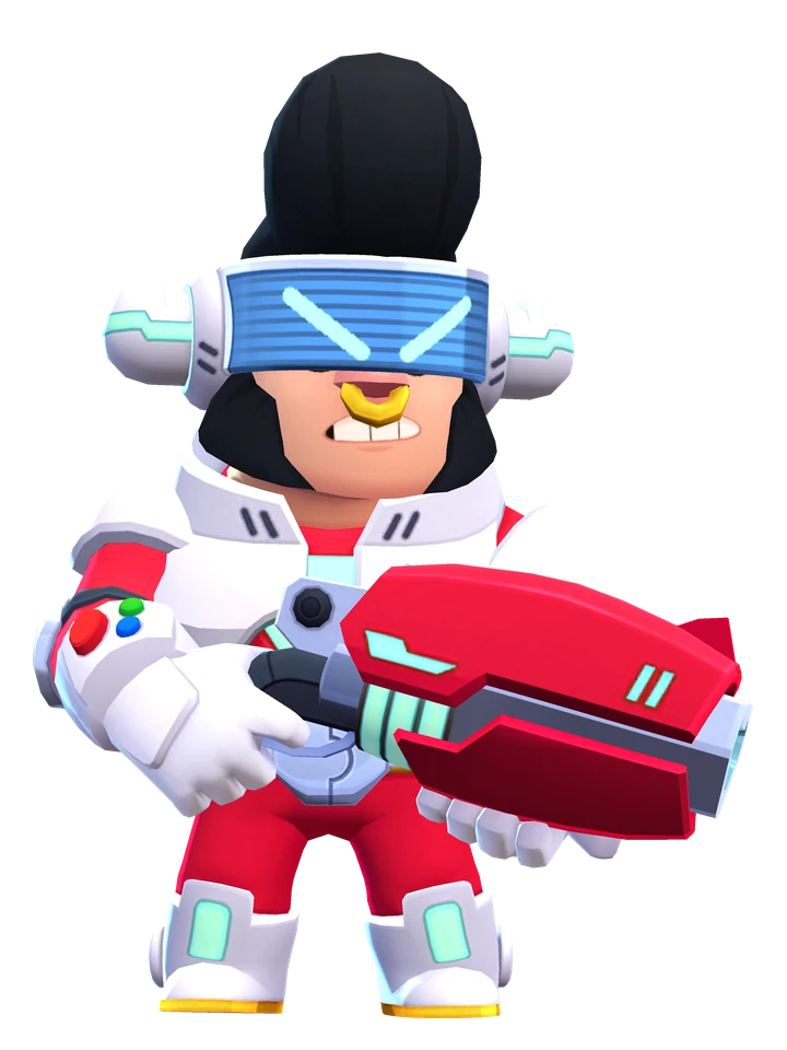 Space Ox Bull