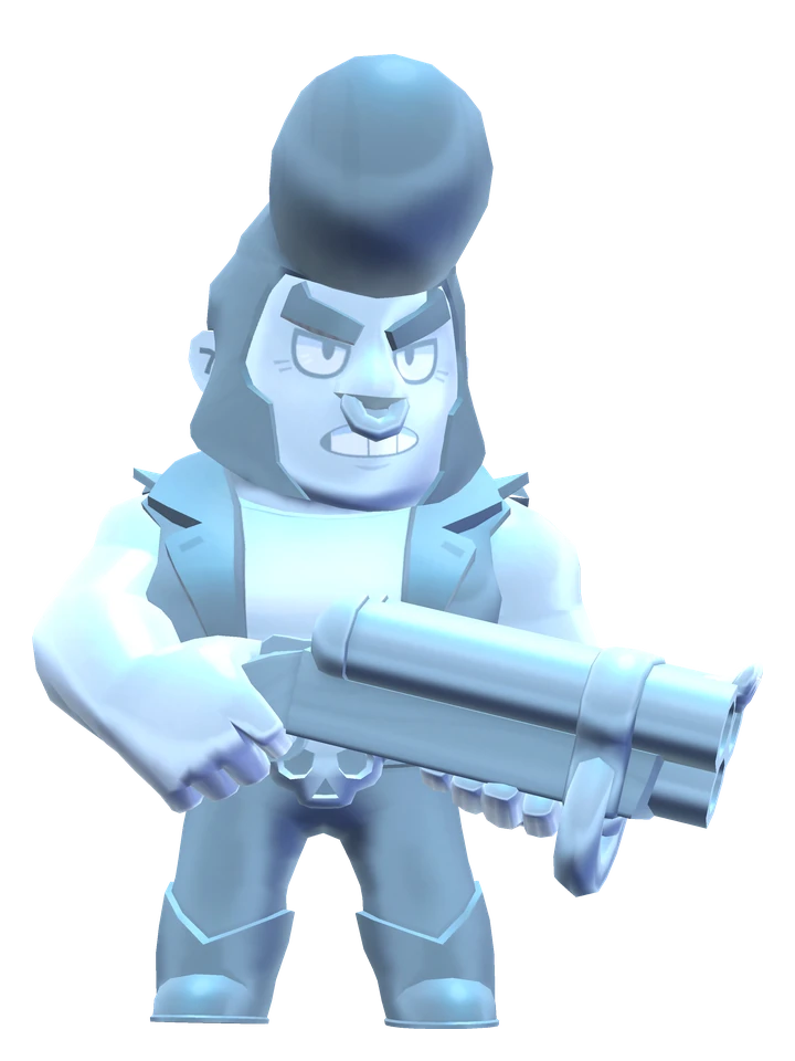True Silver Bull