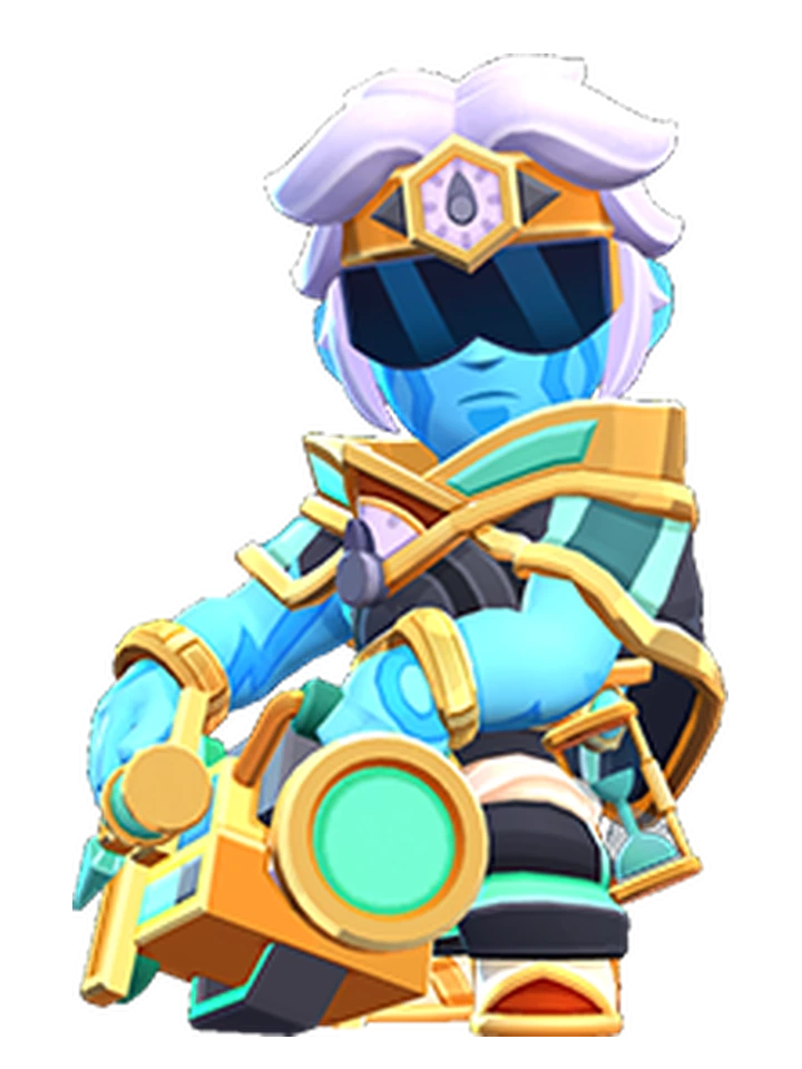 Equilibrium Buster