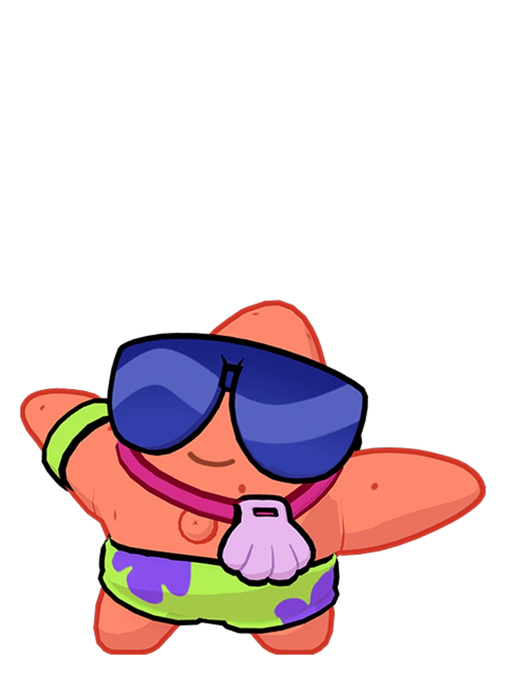 Buzz Patrick
