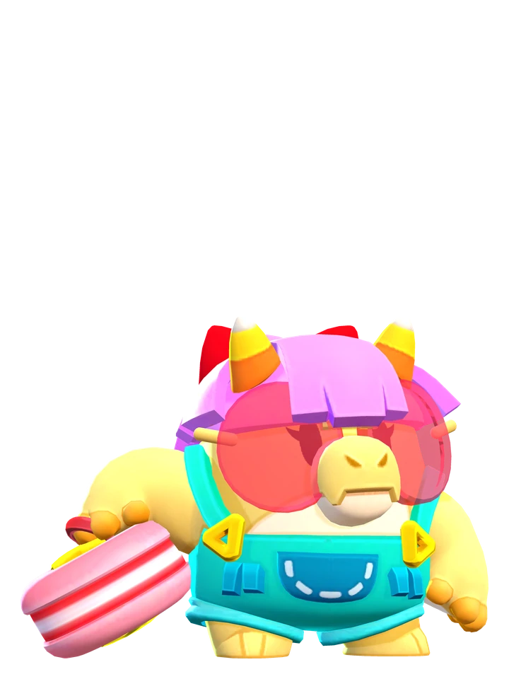 Buzzette