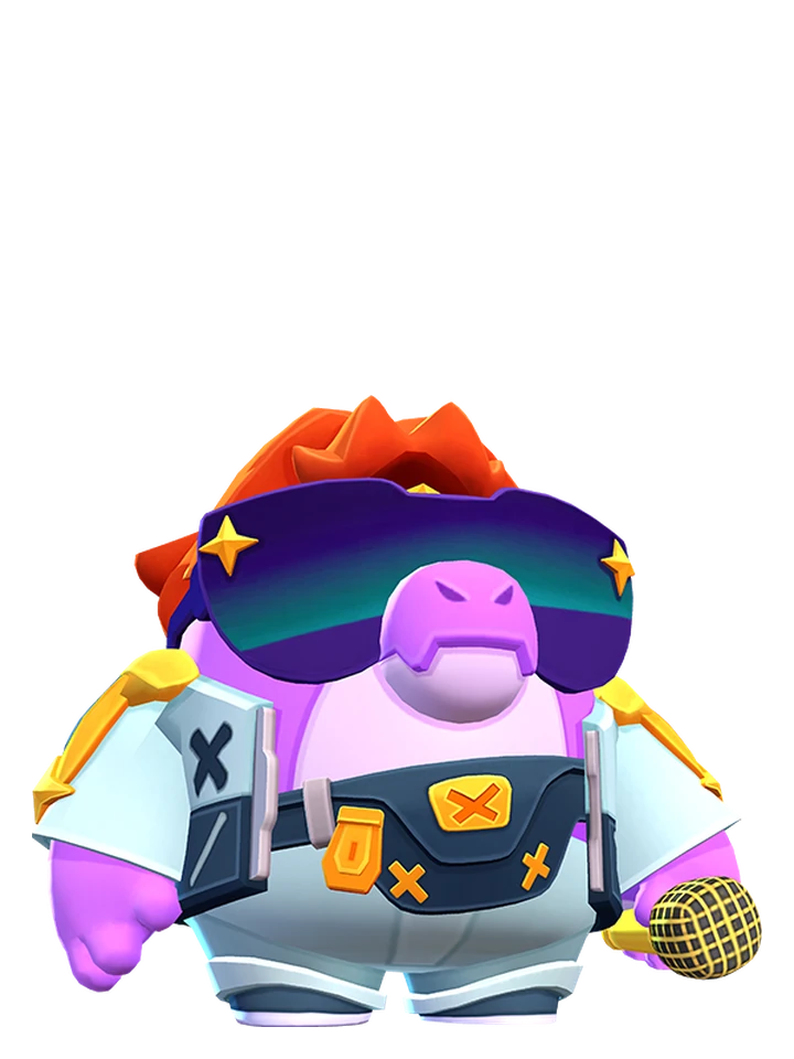 Bye Bye Buzz
