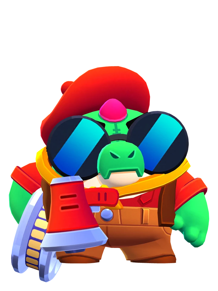 Director Buzz