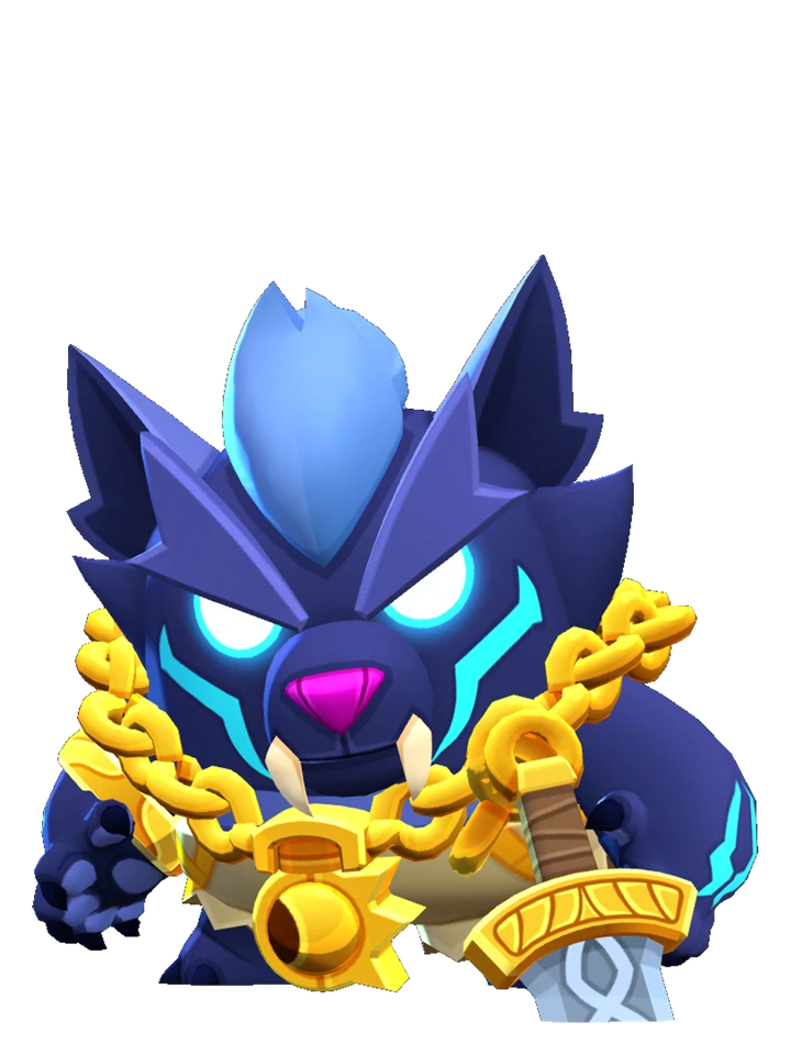 Fenrir Buzz